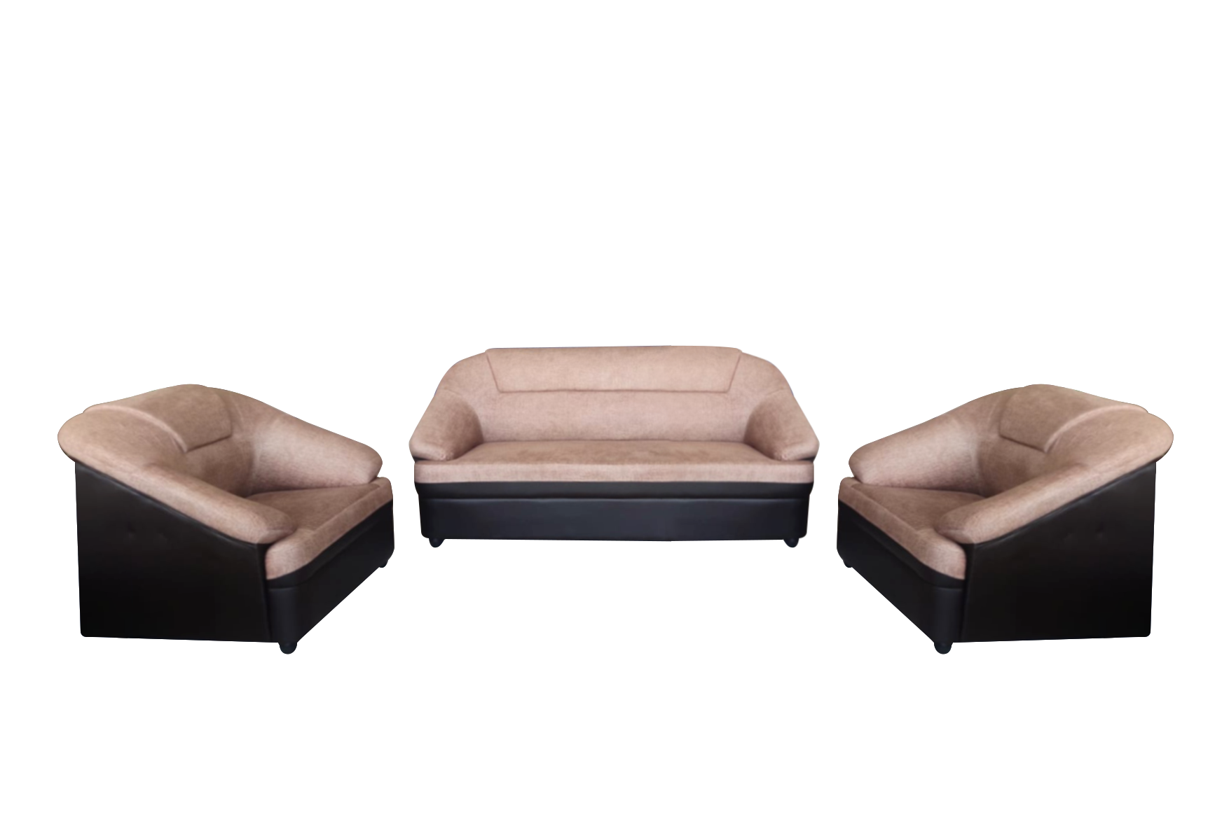 Sofa set online sponge