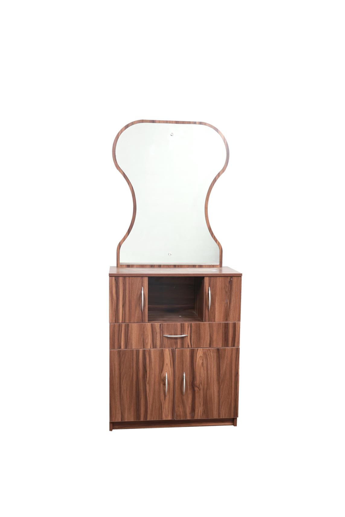 White Plywood Wooden Designer Bedroom Dressing Table For Domestic at 8000  INR in Auraiya | Nizami Furniture
